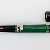 Pelikan M10S Deskpen Green-Black
