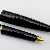 Pelikan M10S Deskpen Green-Black
