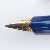 Pelikan M30 Blau Rolled Gold
