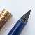 Pelikan M30 Blue Rolled Gold
