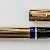 Pelikan M60 Rolled Gold
