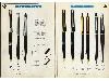 M10, MK10, 120, M20, MK20, M25, M30, MK30, M60, M100
