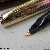 Pelikan M100 14 ct Gold Guilloche
