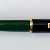 Pelikan M480 Green-Black
