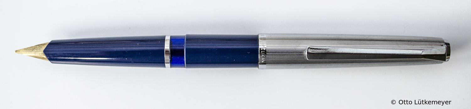 Pelikan P20 Dummy