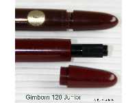 Gimborn 120 Junior