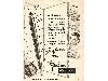 Advert 1958 © F.J. Maathuis