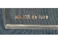 Major de luxe © F.J. Maathuis