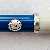 Laurin / Pelikan 854 Blau Hellgrau
