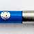 Laurin / Pelikan 867 Blau
