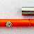 Laurin / Pelikan 867 Orange
