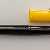 Pelikan Dauerfeder Yellow-black
