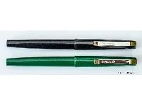 Dauerfeder (Permanent Nib) © Otto Lütkemeyer