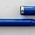 Laurin / Pelikan  Blau
