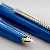 Laurin / Pelikan  Blue
