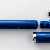 Laurin / Pelikan  Blau
