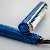 Laurin / Pelikan  Blau
