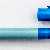 Laurin / Pelikan  Light blue-blue 2
