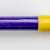 Laurin / Pelikan  Purple-Yellow
