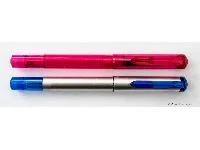 Youngsters' Fountain Pens © Otto Lütkemeyer