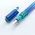 Pelikan  Blue
