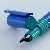 Pelikan  Blue
