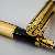 Pelikan Mutschler - gold guilloche
