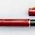 Pelikan slim metal pen - Burgundy
