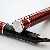 Pelikan slim metal pen - Burgundy 2
