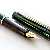 Pelikan slim metal pen - Green 2
