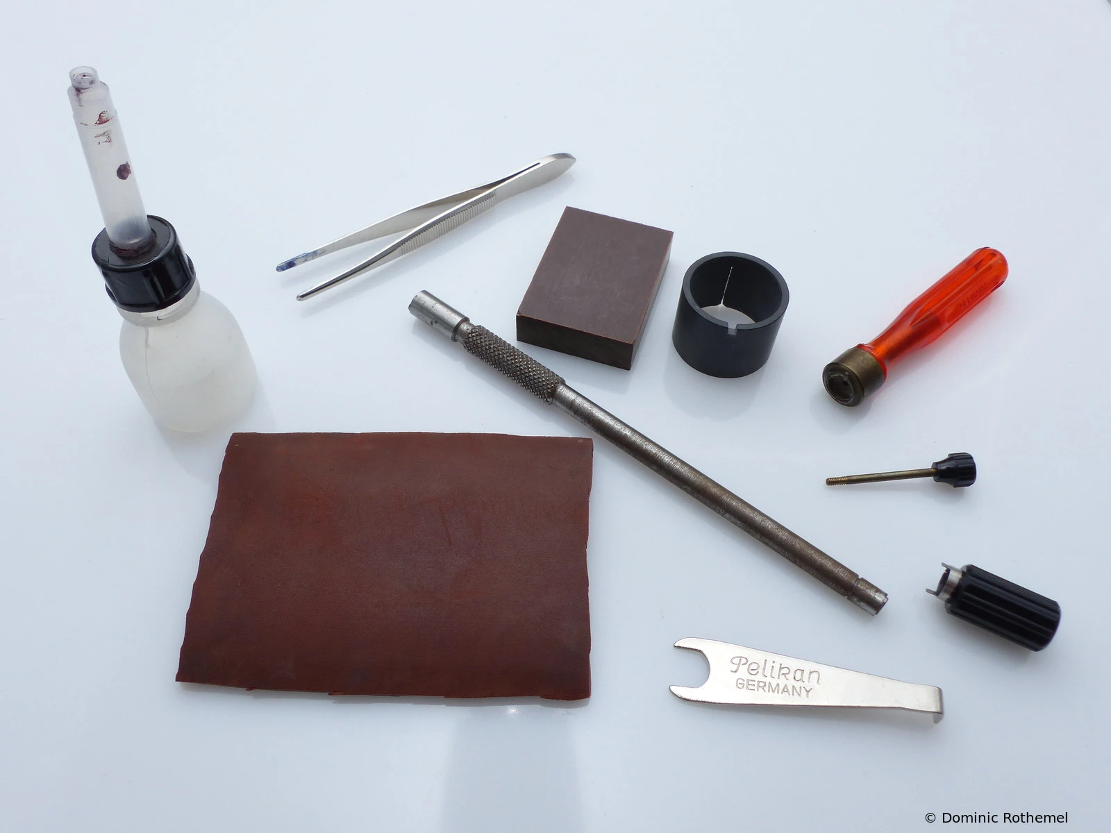 Pelikan tools Pelikan tools